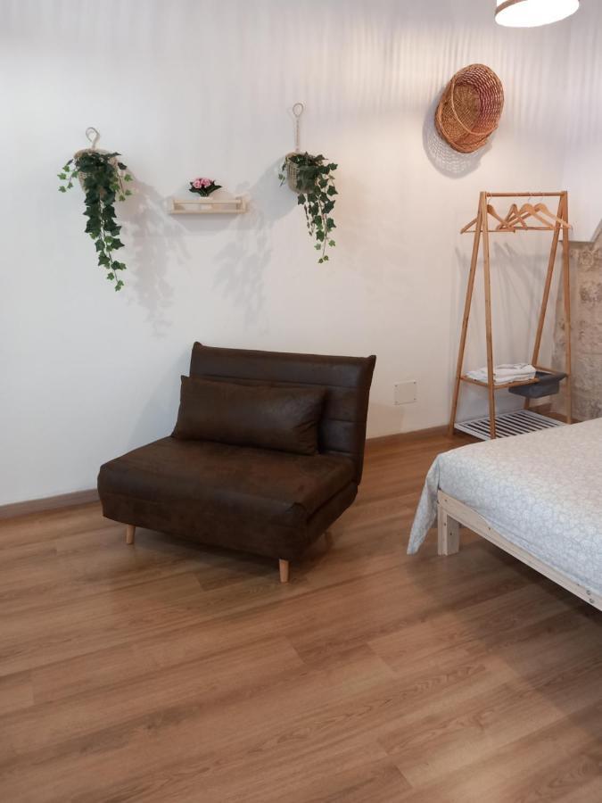 Apartamento Dimora Albicocca Bari Exterior foto