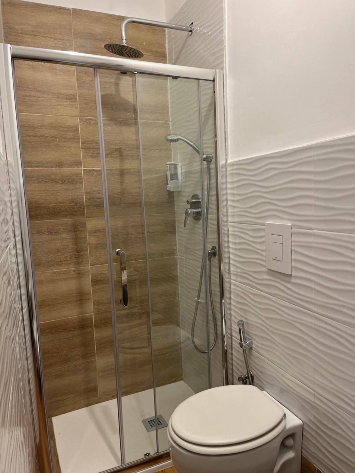 Apartamento Dimora Albicocca Bari Exterior foto